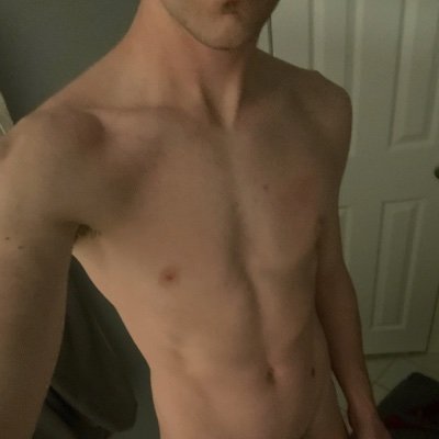 Valleys Boy
Slide into my DM’s and I might slide into you 🍆
XXX content - mixture of my own & others
Looking for hook ups and sexy chat
