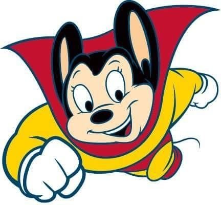 Criptonautic's profile picture. Yo swim