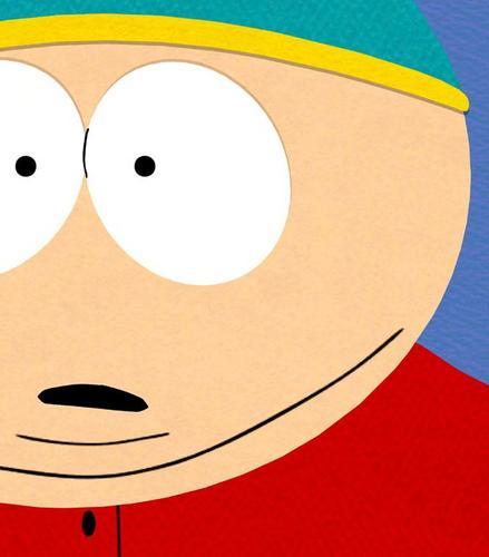 ERIC CARTMAN