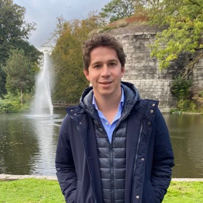 JBorzee's profile picture. 