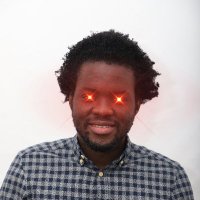 Euclides Manuel 🌋🌍⚡️ (@ngolamussassa) 's Twitter Profile Photo Euclides Manuel 🌋🌍⚡️ (@ngolamussassa) 's Twitter Profile Photo