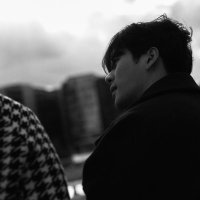 miu (@wangsdopamine) 's Twitter Profile