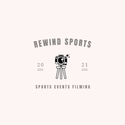 🎥 Sports filming services. DM to register interest 💻