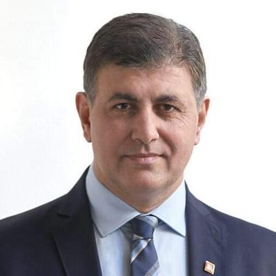 İzmir Büyükşehir Belediye Başkanı / Mayor of İzmir