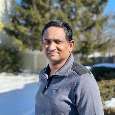 bharaths04's profile picture. 