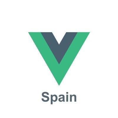 Union of 6 communities related with Vue.js in Spain: @VuejsBCN, @VueJSMadrid, @VueVixensESP, @AlicanteFront, @CanariasJS and @MallorcaJS.