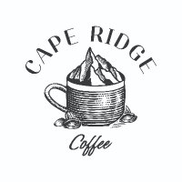 Cape Ridge Coffee (@caperidgecoffee) 's Twitter Profile