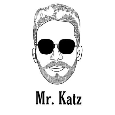 RonKatz76670294's profile picture. Be me