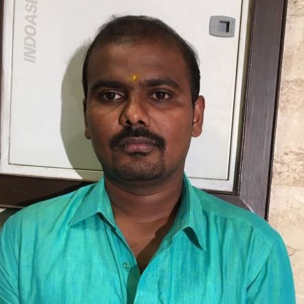 RajeshRajan993's profile picture. Devops Engineering