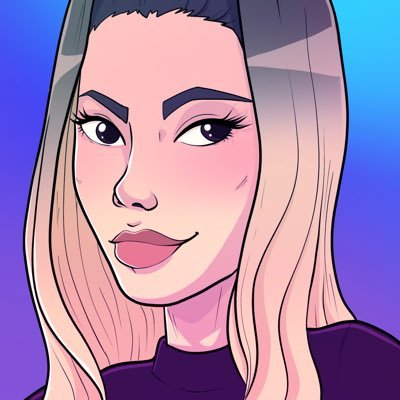 Sarah•24 yo• 𝒫𝒶𝓇𝓉𝓃𝑒𝓇 @twitch https://t.co/MYjpAmrPGF Powered by @monsterenergybe - Stuff by @coolermasterfr •Mail: contactkittypro@gmail.com