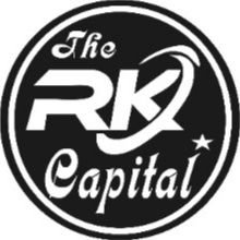 TheRkcapital's profile picture. smart people smart choice