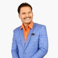 गोकुल करोडे (@karodekarode1) 's Twitter Profile