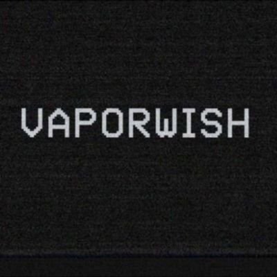 Vaporwishさんのプロフィール画像