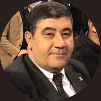 Kemal Şimşek 🇹🇷🇵🇸 Profile