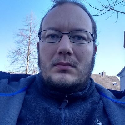 2485fischer's profile picture. Ruhrpottkind
(((Links))) 
ATHEIST 
Demenzbetreuer
 S04