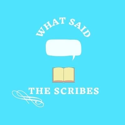 Looking for Hashtag Game Fun!
https://t.co/XBBgG3m0vK on Bluesky
whatsaidthescribes on Threads