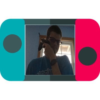 Nintendo, Steam, Meta Runner, and kind of a Megas XLR lover and Video Maker.