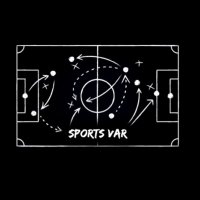 SportsVAR (@sportsvar_) 's Twitter Profile