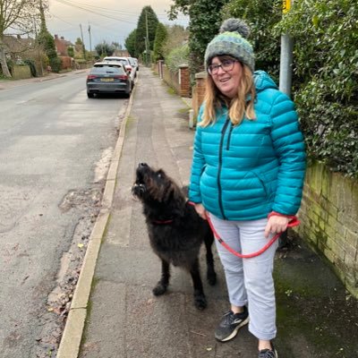 Michell96113975's profile picture. mother of an autistic son, owner of a mad labradoodle, loves martial arts, practicing Tai Chi