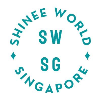 SWSG • 샤이니 싱가풀 팬클럽 • https://t.co/tzcZZlMw9S