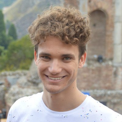 luca_dibattista's profile picture. Software Engineer at Uber