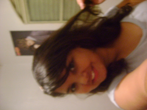 taynasinha2's profile picture. Enquanto algumas
pessoas fazem de tudo
para se tornarem marcantes,
eu hajo naturalmente e me torno
inesquecível !