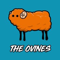 The Ovines (@theovinesband) 's Twitter Profile