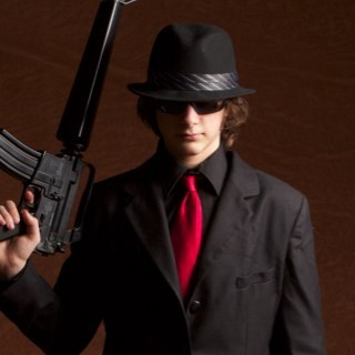 Icritiqueyou's profile picture. 