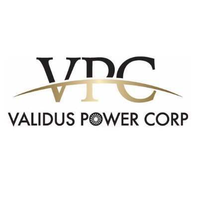 Validus Power Corp.