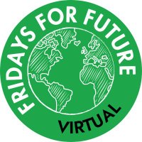 Fridays For Future Virtual (@fffvirtual) 's Twitter Profile