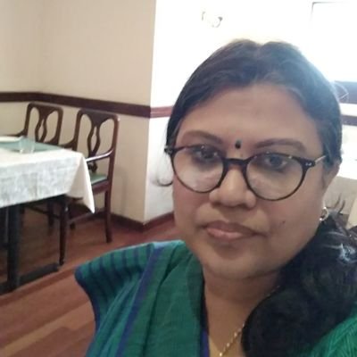 nishakkumar15's profile picture. 