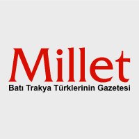 Millet Gazetesi (@milletmedia) Twitter profile photo