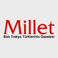 Millet Gazetesi(@milletmedia) 's Twitter Profile Photo