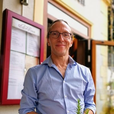 CTO@Agoro, a Yara company - English by birth, Italian by nature - innovator, engineer: outcomes over outputs, people over process