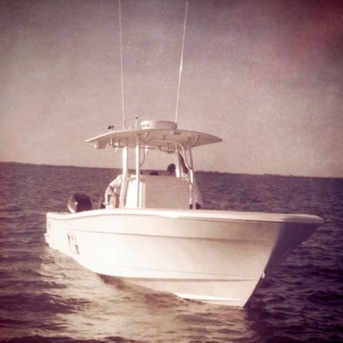 AndrosboatsHQ's profile picture. 