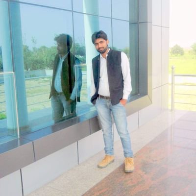 ErDPYadav1's profile picture. 