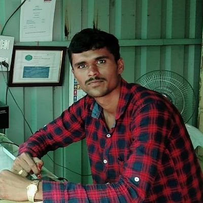 rashtra sevak,proud to be Hindu, farmer,software analyst ,social worker, graduate in computer science भा ज यु मो चाळीसगाव(ग्रामीण) तालुका - उपाध्यक्ष