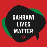 Sahrawi Lives Matter(@SahrawiLives) 's Twitter Profile Photo