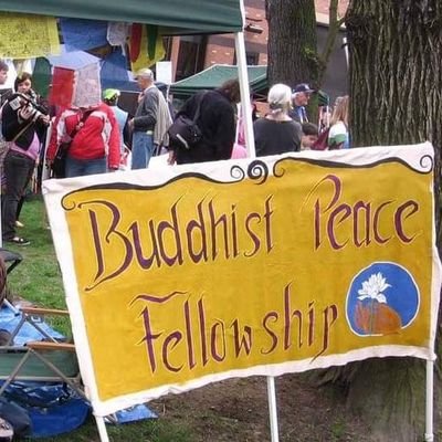 Portland Buddhist Peace Fellowship (PBPF) is a sangha of Buddhist activists working to take practice off the cushion into the streets in the name of justice.