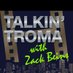 Talkin’ Troma Podcast (@TalkinTroma) Twitter profile photo