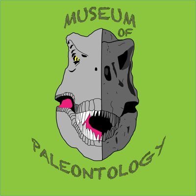 The collaborative page of two UK-based fossil hunters and teachers of Science. find us on insta @MuseumofPalaeontology and explore our fossils!