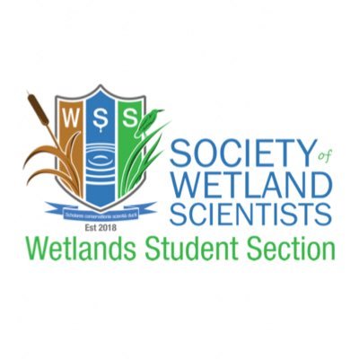 The Student Section of the Society of Wetland Scientists studentsection@staff.sws.org
