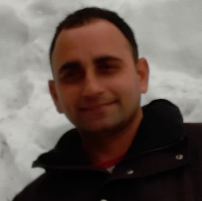 Crypto Educator || Reaseacher || Trader...