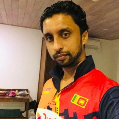 KushanTharanga1's profile picture. Proud to be a Peterite