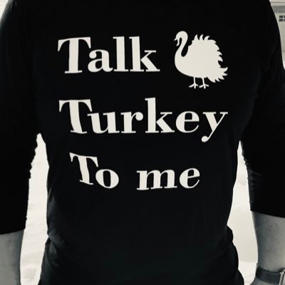 Doan Family Turkey - #TalkTurkeytoMe @DoanFamilyTurkey (Insta & Fb) turkey@doanfamilyturkey.com #ThinkTurkey #ONTurkey