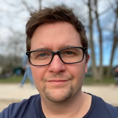 Julien1619's profile picture. Co-Founder Creatiwity, Cardioid Games. Switch : SW-7133-1456-5425 Mastodon : @Julien1619@mastodon.xyz