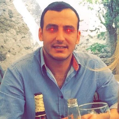 ANLKTLK's profile picture. 