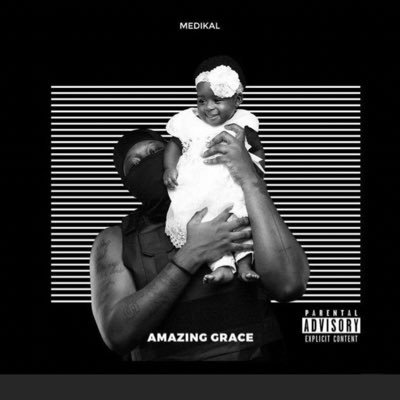 @medikal/MESSI🐐/ BARCELONA/ @omah_lay @kwesiArthur