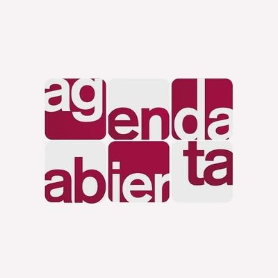agendaabiertaok Profile Picture