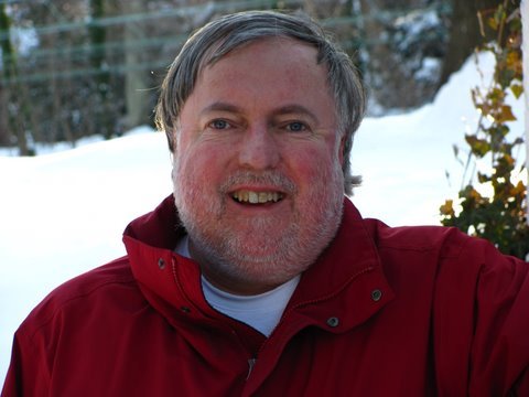 Internet technologist and entrepreneur Director of Infrastructure, AlphaPoint